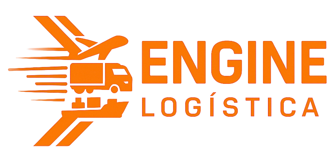 Facilitando sua logística com inteligência e precisão. - Engine Logistica